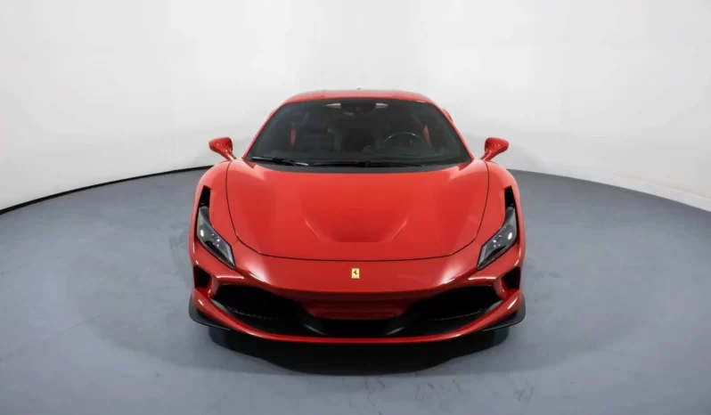 
								Buy 2021 Ferrari Spider full									