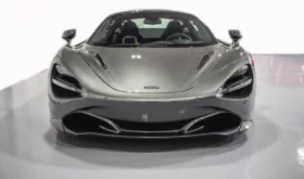 2021 McLaren 765LT