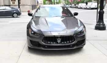 
									Buy 2021 Maserati full								