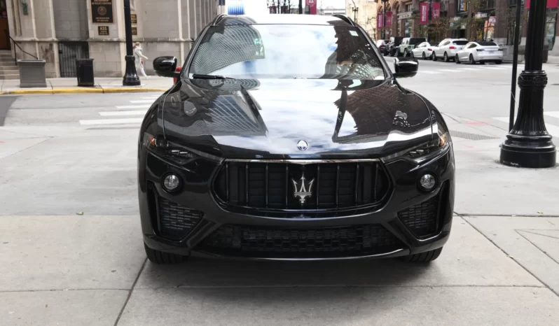 
								Buy 2022 Maserati full									