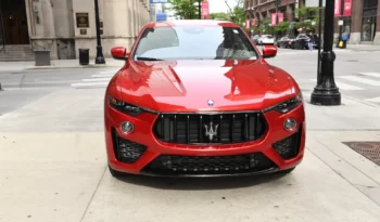 
									Buy 2020 Maserati full								