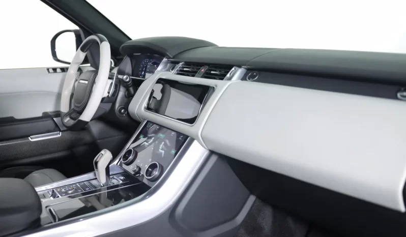 
								Buy 2022 Land Rover Range Rover Sport full									