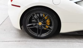 
									Buy 2021 Ferrari F8 Spider full								