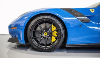 
									Buy 2021 Ferrari Roma COUPE full								