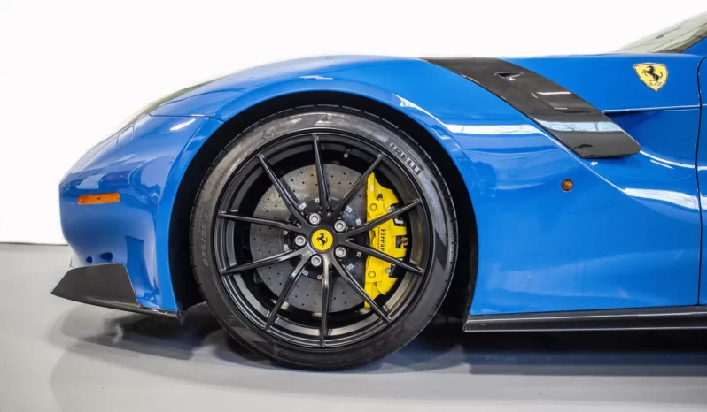 
								Buy 2021 Ferrari Roma COUPE full									