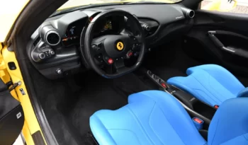 
									Buy 2021 Ferrari F8 Tributo BASE full								
