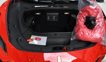 
									Buy 2021 Ferrari F8 full								