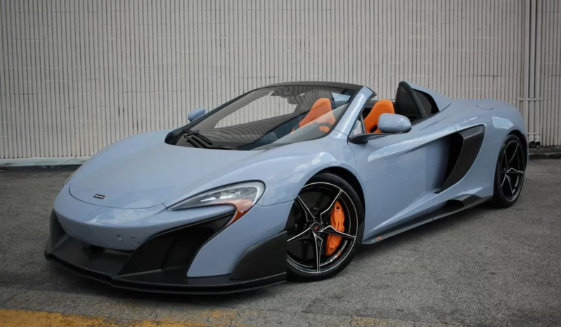 
								Buy 2020 McLaren full									