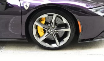 
									Buy 2021 Ferrari F8 Spider full								