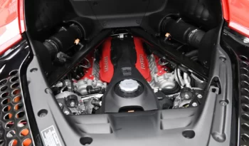 
									Buy 2021 Ferrari F8 Tributo BASE full								