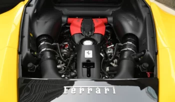 
									Buy 2021 Ferrari F8 Tributo BASE full								