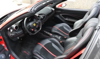 
									Buy 2021 Ferrari F8 full								