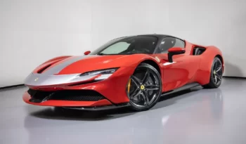 
									Buy 2022 Ferrari F8 Spider full								