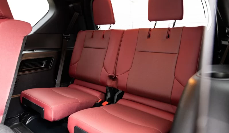 
								Buy 2022 LEXUS EDITION full									