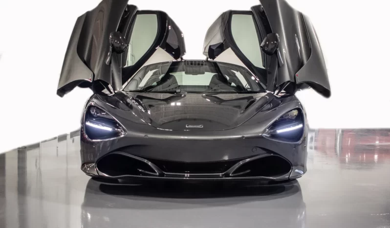 
								2021 McLaren 765LT full									