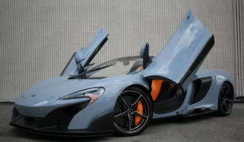 
									Buy 2020 McLaren full								