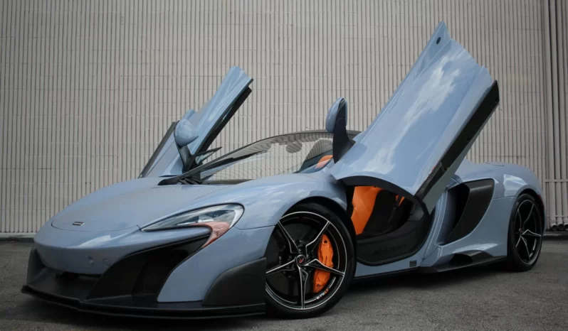 
								Buy 2020 McLaren full									