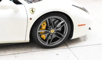 
									Buy 2021 Ferrari F8 Spider full								