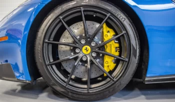 
									Buy 2021 Ferrari Roma COUPE full								