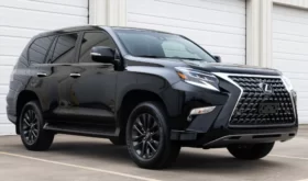 Buy 2022 LEXUS EDITION