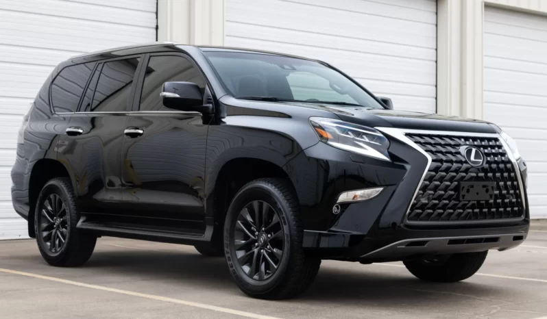 
								Buy 2022 LEXUS EDITION full									