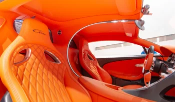 
									Buy 2021 Bugatti Chiron EDITION full								