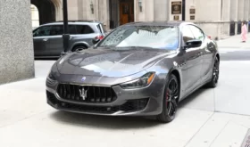 Buy 2021 Maserati