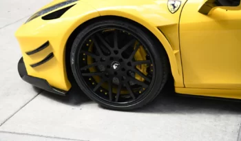 
									Buy 2021 Ferrari F8 Spider full								