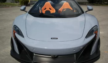 
									Buy 2020 McLaren full								