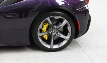 
									Buy 2021 Ferrari F8 Spider full								