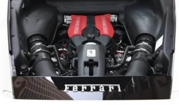 
									Buy 2021 Ferrari F8 Spider full								