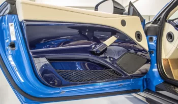
									Buy 2021 Ferrari Roma COUPE full								