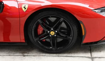
									Buy 2021 Ferrari F8 Tributo BASE full								