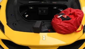 
									Buy 2021 Ferrari F8 Tributo BASE full								