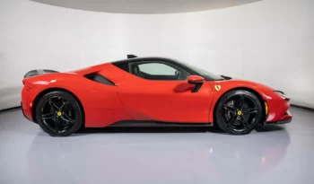 
									Buy 2022 Ferrari F8 Spider full								