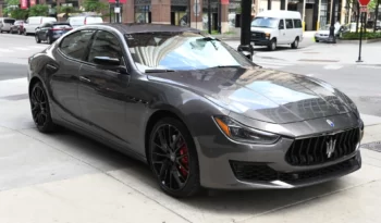 
									Buy 2021 Maserati full								