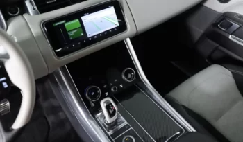 
									Buy 2022 Land Rover Range Rover Sport full								