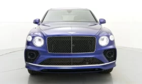 Buy 2021 Bentley Bentayga S