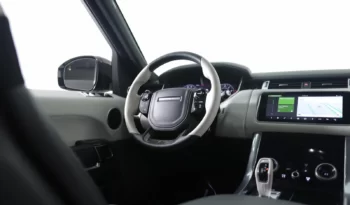 
									Buy 2022 Land Rover Range Rover Sport full								