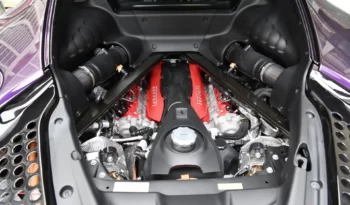 
									Buy 2021 Ferrari F8 Spider full								