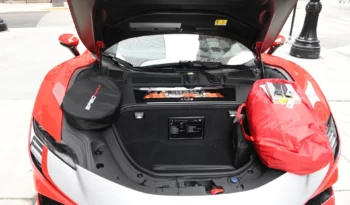 
									Buy 2021 Ferrari F8 Tributo BASE full								
