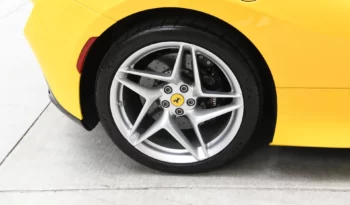 
									Buy 2021 Ferrari F8 Tributo BASE full								