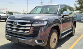 
									Buy 2022 Toyota Land Cruiser full								