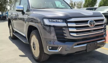 
									Buy 2022 Toyota Land Cruiser full								