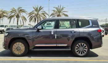 
									Buy 2022 Toyota Land Cruiser full								
