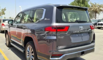 
									Buy 2022 Toyota Land Cruiser full								