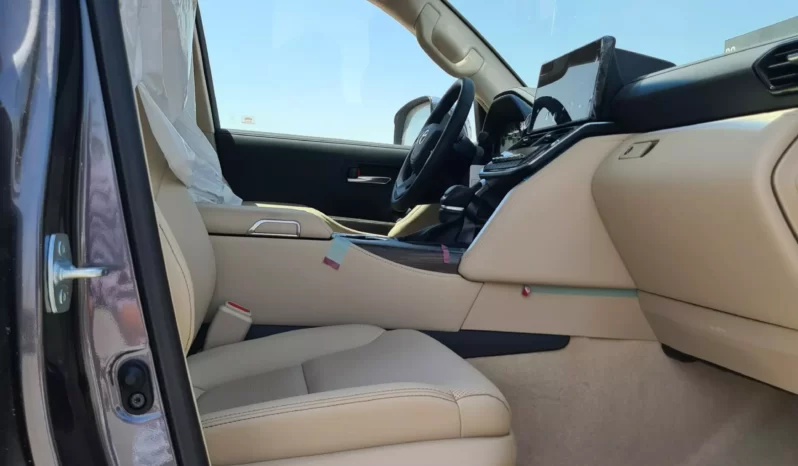 
								Buy 2022 Toyota Land Cruiser full									