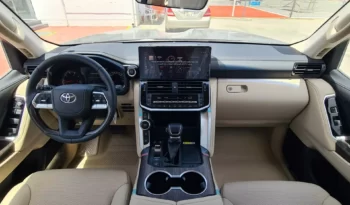 
									Buy 2022 Toyota Land Cruiser full								
