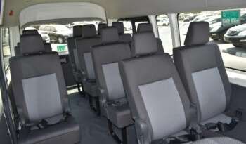 
									Buy 2022 Toyota HiAce Bus full								