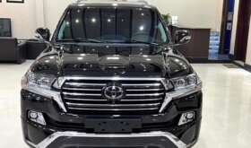 Buy 2021 Toyota Land Cruiser Prado